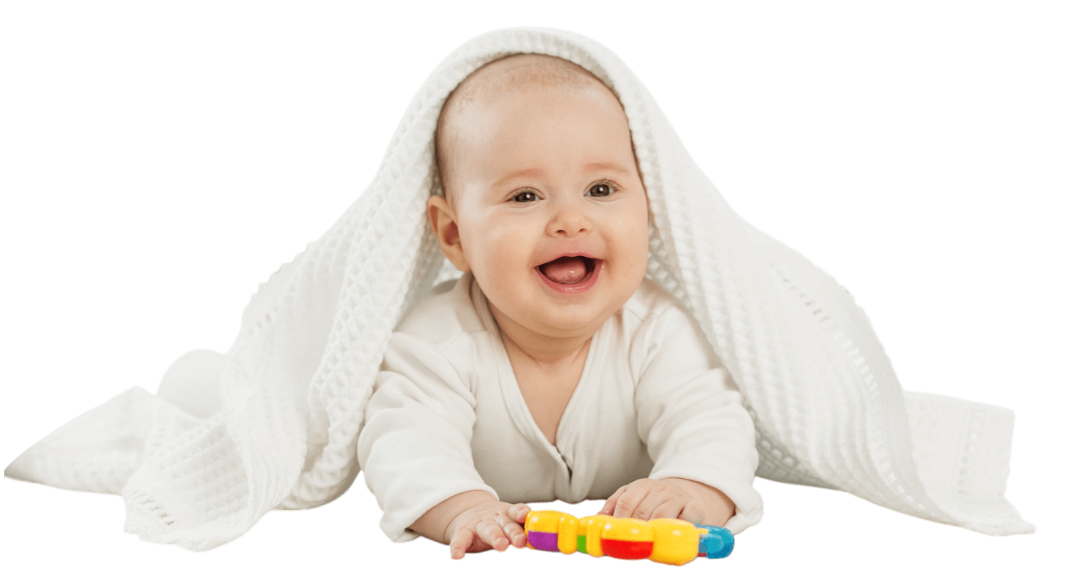 BabyTad, Baby Steps, Big Smiles