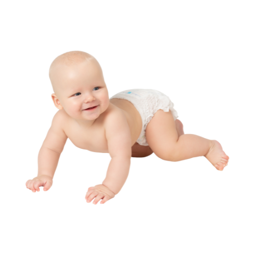 Home Baby Crawling 1